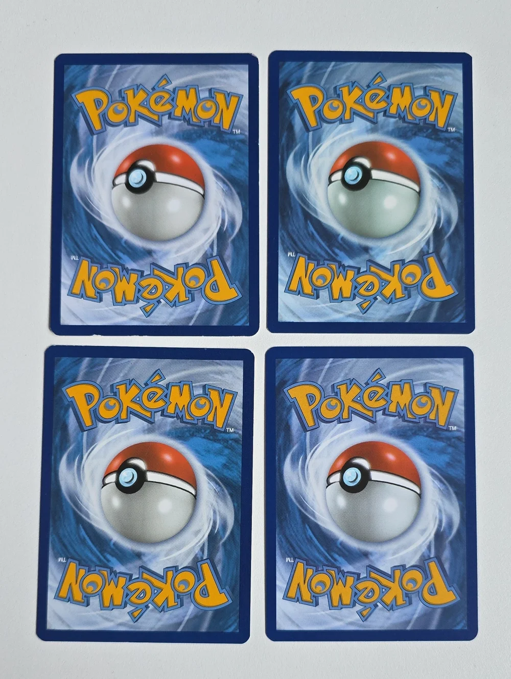 Pokemon all cards